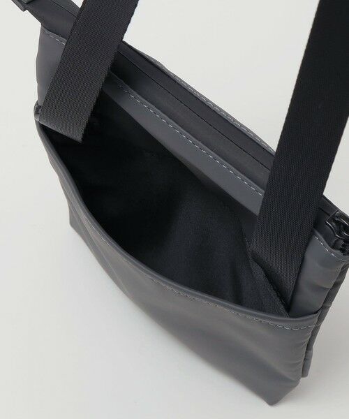 SHIPS / シップス ショルダーバッグ | 《予約》SHIPS Colors:HYDROS サコッシュ◆ | 詳細6