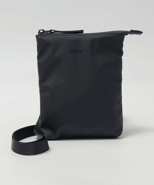 SHIPS / シップス ショルダーバッグ | 《予約》SHIPS Colors:HYDROS サコッシュ◆ | 詳細9