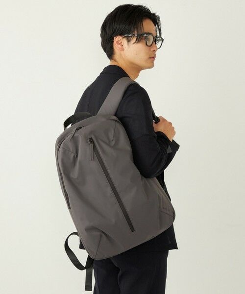 SHIPS / シップス リュック・バックパック | 《追加予約》SHIPS Colors:バックパック◆ | 詳細10