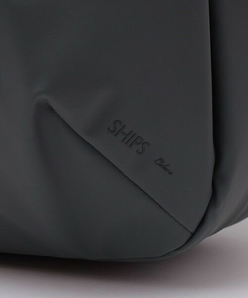 SHIPS / シップス リュック・バックパック | 《追加予約》SHIPS Colors:バックパック◆ | 詳細4