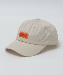 UNIVERSAL OVERALL:T/C ツイル キャップ