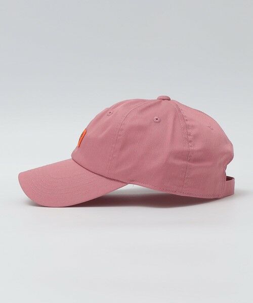 SHIPS / シップス キャップ | UNIVERSAL OVERALL:T/C ツイル キャップ | 詳細1