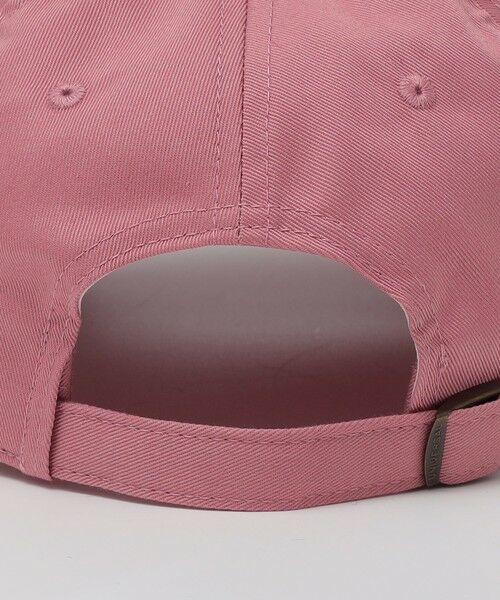 SHIPS / シップス キャップ | UNIVERSAL OVERALL:T/C ツイル キャップ | 詳細3