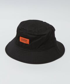 SHIPS / シップス ハット | UNIVERSAL OVERALL:T/C ツイル バケットハット