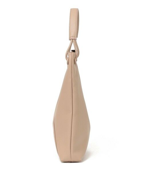 SHIPS / シップス ショルダーバッグ | 《予約》SHIPS Colors:Vカット ワンショルダー バッグ◆ | 詳細12