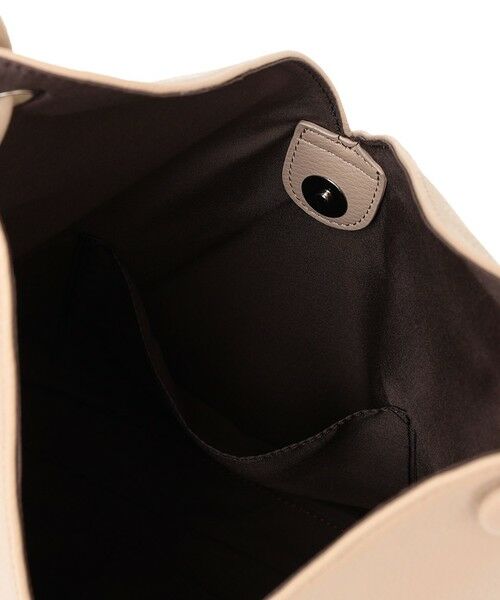 SHIPS / シップス ショルダーバッグ | 《予約》SHIPS Colors:Vカット ワンショルダー バッグ◆ | 詳細18