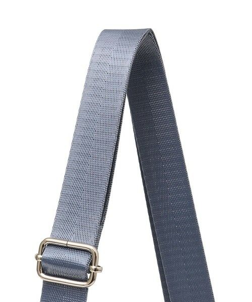 SHIPS / シップス ショルダーバッグ | 《予約》SHIPS Colors:ナイロン ギャザー ミニ トートバッグ◆ | 詳細30