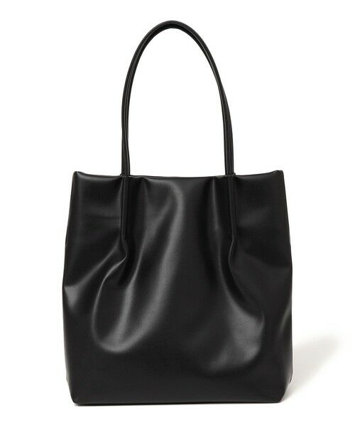 SHIPS / シップス トートバッグ | 《予約》SHIPS Colors:タック ハンドル トートバッグ◆ | 詳細1