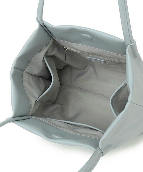 SHIPS / シップス トートバッグ | 《予約》SHIPS Colors:タック ハンドル トートバッグ◆ | 詳細10