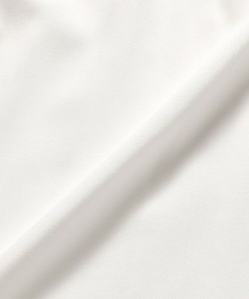 SHIPS / シップス シャツ・ブラウス | 《予約》SHIPS Colors:〈手洗い可能〉デコレーション クルーネック ブラウス◆ | 詳細8