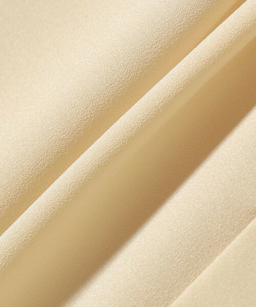 SHIPS / シップス シャツ・ブラウス | SHIPS Colors:〈洗濯機可能〉ジョーゼット タックスリーブ ブラウス 2◇ | 詳細19