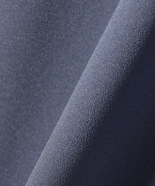 SHIPS / シップス シャツ・ブラウス | 《予約》SHIPS Colors:〈洗濯機可能〉ジョーゼット タックスリーブ ブラウス2◆ | 詳細17