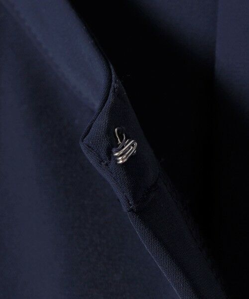 SHIPS / シップス シャツ・ブラウス | 《予約》SHIPS Colors:〈手洗い可能〉2WAY ノーカラー ブラウス◆ | 詳細24