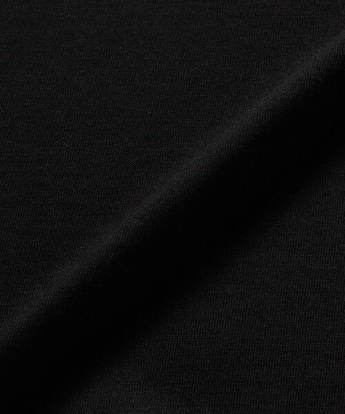 SHIPS / シップス Tシャツ | 《予約》SHIPS Colors:〈手洗い可能〉レース 切替スリーブ カットソー◆ | 詳細16