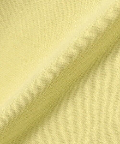 SHIPS / シップス Tシャツ | 《予約》SHIPS Colors:〈手洗い可能〉レース 切替スリーブ カットソー◆ | 詳細30