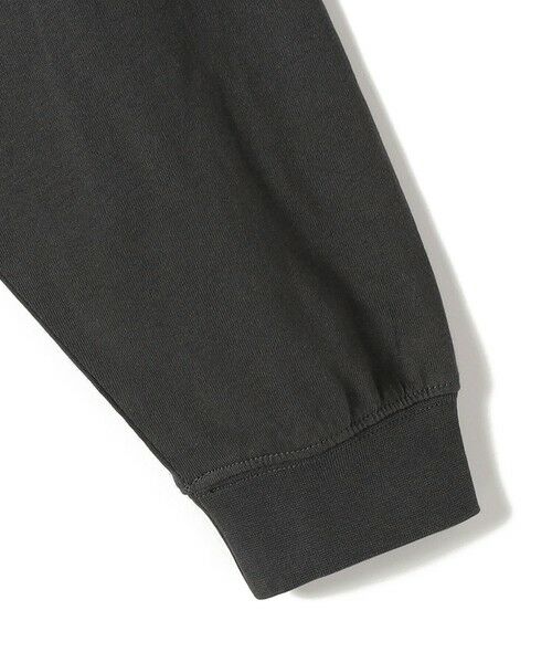 SHIPS / シップス カットソー（半袖以外） | SHIPS Colors:The Met コラボ マネ アート Ｔシャツ | 詳細7