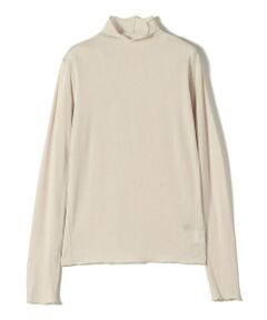 SHIPS / シップス カットソー（半袖以外） | SHIPS Colors:〈手洗い可能〉セルロース ウール タートルネック インナー