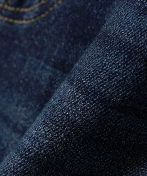 SHIPS / シップス デニムパンツ | 《予約》SHIPS Colors:〈洗濯機可能〉アマヨリ ワイド ルーズ デニム◆ | 詳細21