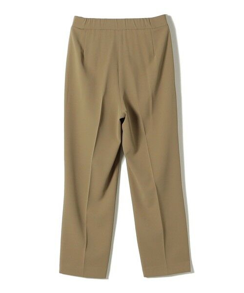 SHIPS / シップス スラックス・ドレスパンツ | 《予約》SHIPS Colors:〈手洗い可能〉2WAYストレッチ テーパード パンツ◆ | 詳細2