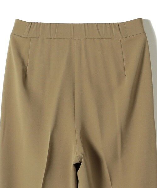 SHIPS / シップス スラックス・ドレスパンツ | 《予約》SHIPS Colors:〈手洗い可能〉2WAYストレッチ テーパード パンツ◆ | 詳細6