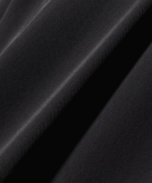 SHIPS / シップス スラックス・ドレスパンツ | 《予約》SHIPS Colors:〈手洗い可能〉2WAYストレッチ テーパード パンツ◆ | 詳細18