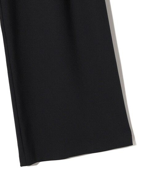 SHIPS / シップス その他パンツ | 《予約》SHIPS Colors:〈手洗い可能〉ポリエステル/リネン スラブ ワイド パンツ◆ | 詳細16