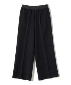 SHIPS / シップス その他パンツ | 《予約》SHIPS Colors:〈手洗い可能〉TR ストレート ゴム パンツ2◆