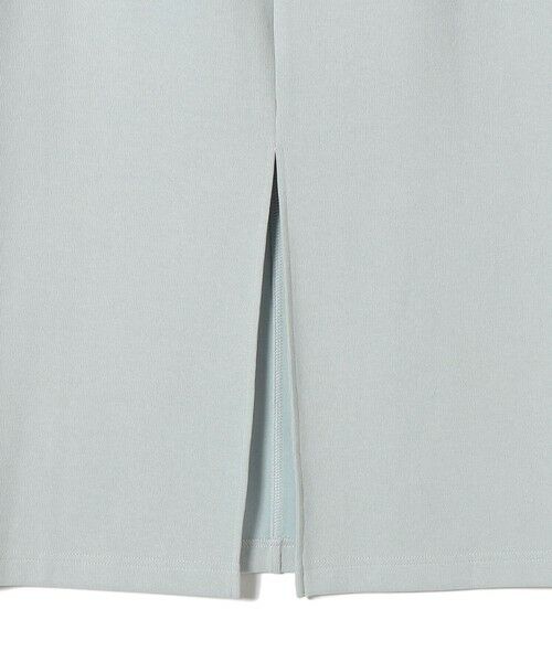 SHIPS / シップス ロング・マキシ丈スカート | 《予約》SHIPS Colors:〈手洗い可能〉リブ ダンボール タイト スカート◆ | 詳細21