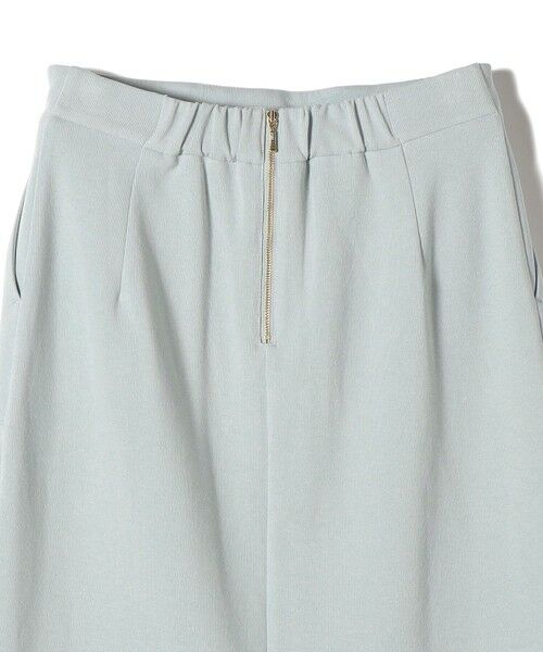 SHIPS / シップス ロング・マキシ丈スカート | 《予約》SHIPS Colors:〈手洗い可能〉リブ ダンボール タイト スカート◆ | 詳細17