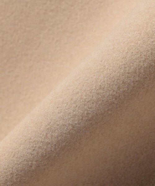 SHIPS / シップス ロング・マキシ丈スカート | SHIPS Colors:〈手洗い可能〉ジャージーメルトン ポケット フレアスカート2◇ | 詳細1