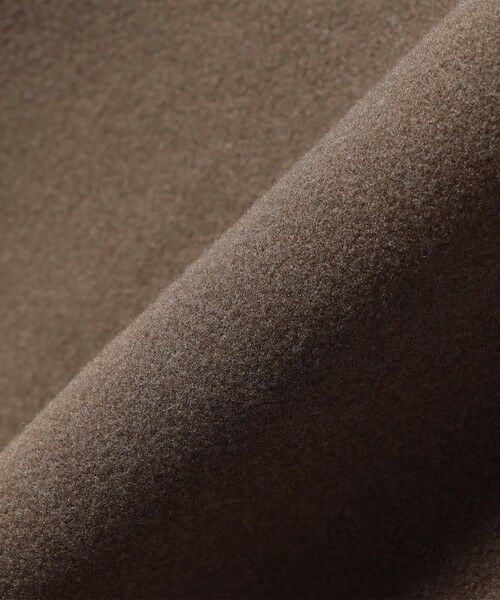 SHIPS / シップス ロング・マキシ丈スカート | SHIPS Colors:〈手洗い可能〉ジャージーメルトン ポケット フレアスカート2◇ | 詳細3