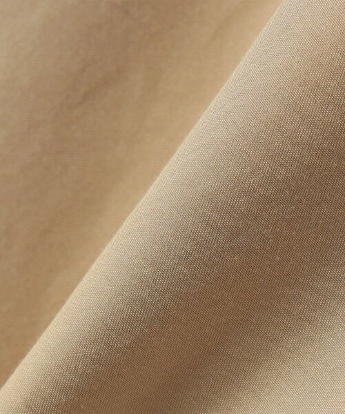 SHIPS / シップス その他アウター | 《予約》SHIPS Colors:〈手洗い可能〉フードカラー ショート コート◆ | 詳細2