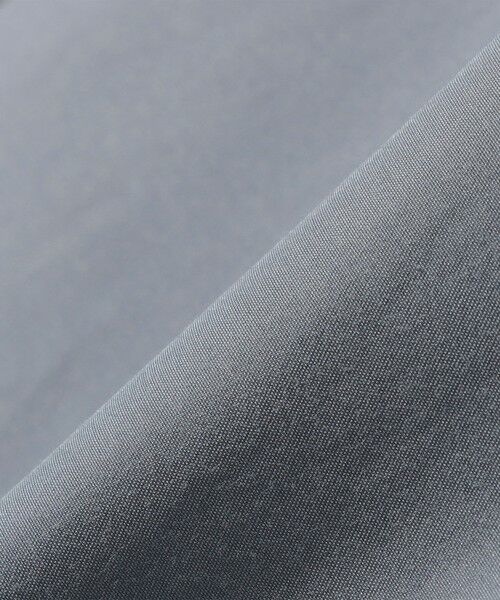 SHIPS / シップス その他アウター | 《予約》SHIPS Colors:〈手洗い可能〉フードカラー ショート コート◆ | 詳細27