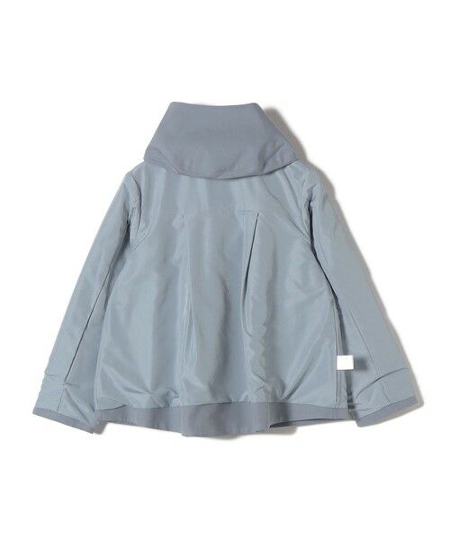 SHIPS / シップス その他アウター | 《予約》SHIPS Colors:〈手洗い可能〉フードカラー ショート コート◆ | 詳細21