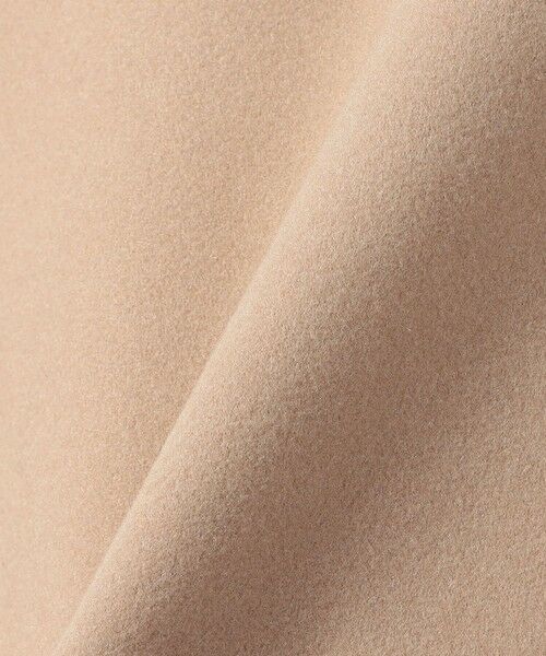 SHIPS / シップス その他アウター | SHIPS Colors:〈手洗い可能〉ジャージーメルトン ノーカラー コート 2◇ | 詳細12