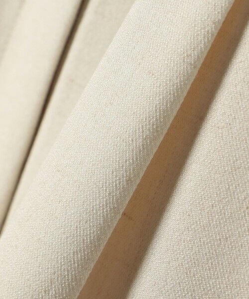 SHIPS / シップス サロペット・オールインワン | SHIPS Colors:〈手洗い可能〉ポリエステル/リネン スラブ オールインワン◇ | 詳細13