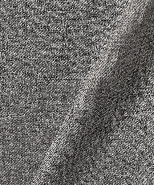 SHIPS / シップス ロング・マキシ丈ワンピース | SHIPS Colors:ミックスツイード フリンジ ワンピース 2◇ | 詳細1