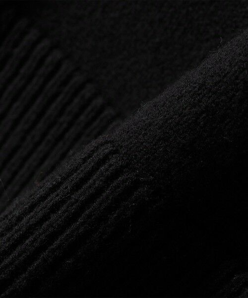 SHIPS / シップス カーディガン・ボレロ | SHIPS Colors:〈手洗い可能〉フラッフィー キーネック カーディガン 2 | 詳細11