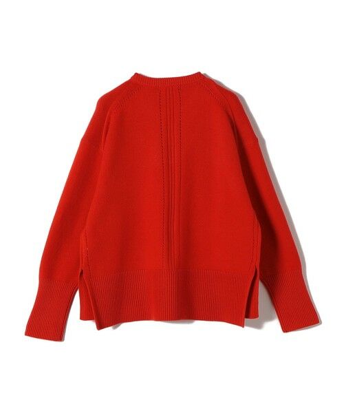 SHIPS / シップス カーディガン・ボレロ | SHIPS Colors:〈手洗い可能〉フラッフィー キーネック カーディガン 2 | 詳細20