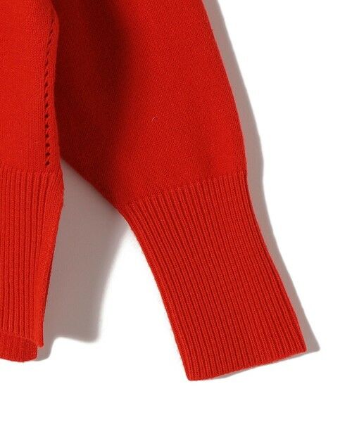 SHIPS / シップス カーディガン・ボレロ | SHIPS Colors:〈手洗い可能〉フラッフィー キーネック カーディガン 2 | 詳細22