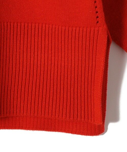 SHIPS / シップス カーディガン・ボレロ | SHIPS Colors:〈手洗い可能〉フラッフィー キーネック カーディガン 2 | 詳細23