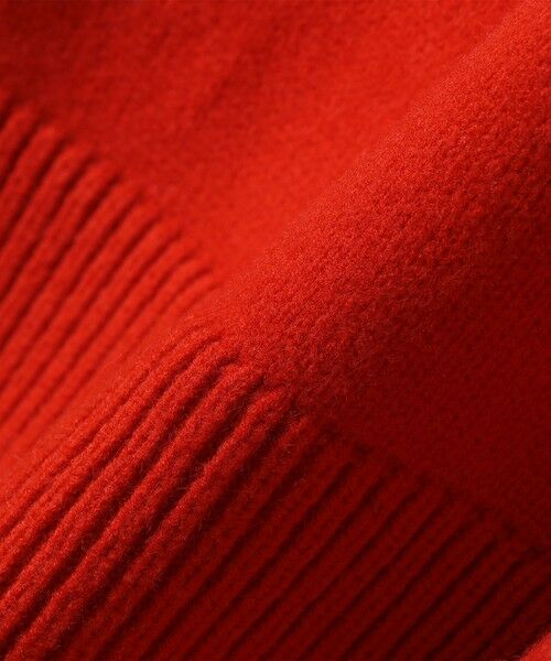 SHIPS / シップス カーディガン・ボレロ | SHIPS Colors:〈手洗い可能〉フラッフィー キーネック カーディガン 2 | 詳細24