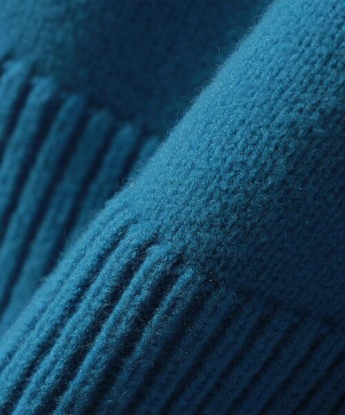 SHIPS / シップス カーディガン・ボレロ | SHIPS Colors:〈手洗い可能〉フラッフィー キーネック カーディガン 2 | 詳細26