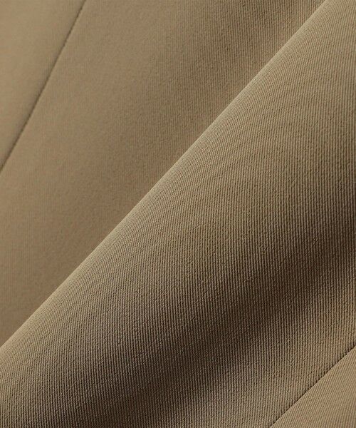 SHIPS / シップス ノーカラージャケット | 《予約》SHIPS Colors:〈手洗い可能〉2WAYストレッチ Vカラー ジャケット◆ | 詳細12