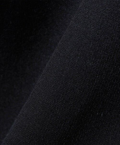 SHIPS / シップス ノーカラージャケット | 《予約》SHIPS Colors:〈手洗い可能〉ポリエステル/リネン スラブ ノーカラージャケット◆ | 詳細19