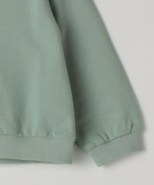 SHIPS / シップス カーディガン・ボレロ | 《予約》SHIPS Colors:80〜130cm / 〈洗濯機可能〉フラワー 刺繍 カーディガン◆ | 詳細5