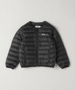 SHIPS / シップス ダウンジャケット・ベスト | SHIPS Colors:90〜140cm /〈洗濯機可能〉パディング ライト ジャケット