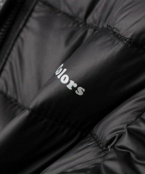 SHIPS / シップス ダウンジャケット・ベスト | SHIPS Colors:90〜140cm /〈洗濯機可能〉パディング ライト ジャケット | 詳細1