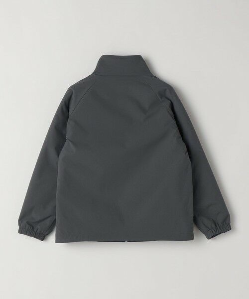 SHIPS / シップス ブルゾン | 《予約》SHIPS Colors:110〜150cm/ 〈洗濯機可能〉リバーシブル ジップブルゾン◆ | 詳細1