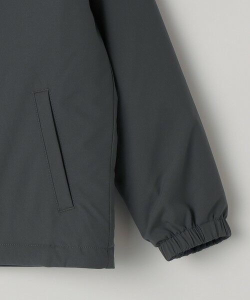 SHIPS / シップス ブルゾン | 《予約》SHIPS Colors:110〜150cm/ 〈洗濯機可能〉リバーシブル ジップブルゾン◆ | 詳細2